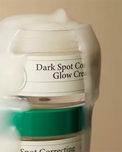 AXIS-Y Dark Spot Correcting Glow Cream 50ml