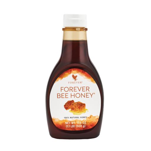 Forever Bee Honey – 500 gm
