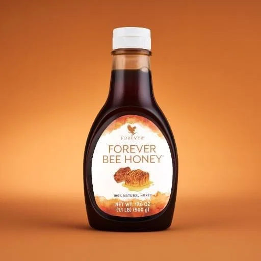 Forever Bee Honey – 500 gm