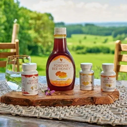Forever Bee Honey – 500 gm
