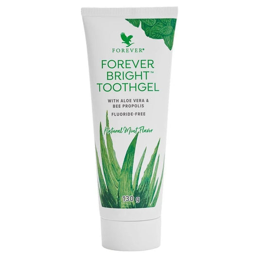 Forever Bright Tooth Gel 130 gm (USA)