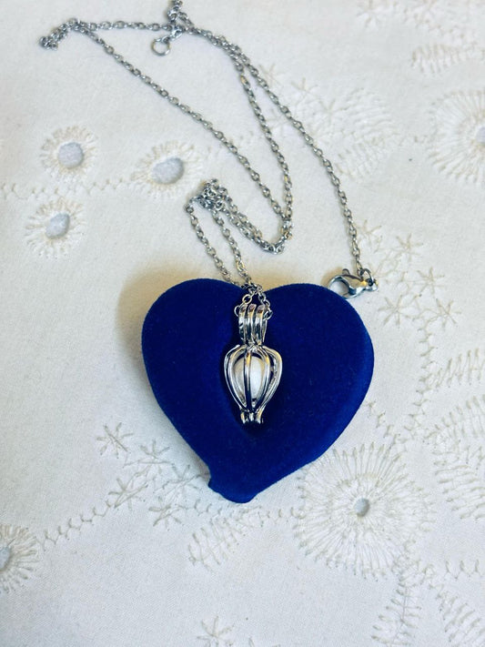 Pearl (Kit Set Necklace)