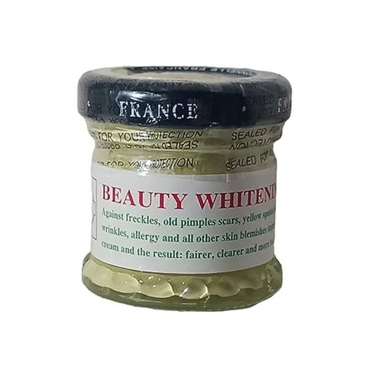 St. Dalfour Whitening Beauty Cream – 50g