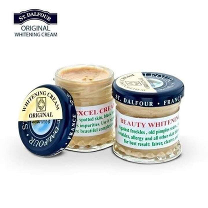 St. Dalfour Whitening Beauty Cream – 50g