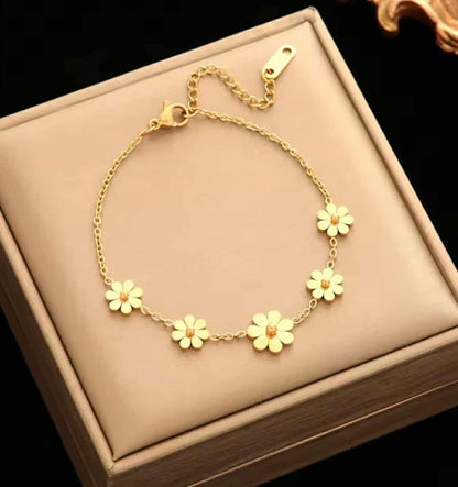 Clavicle Chain (100% Colour guarantee)