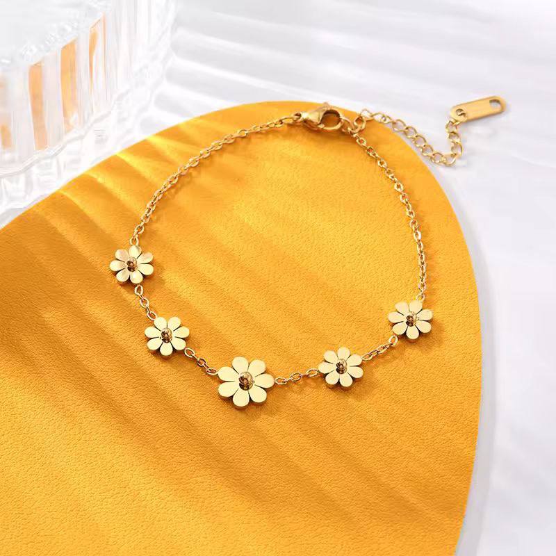 Clavicle Chain (100% Colour guarantee)