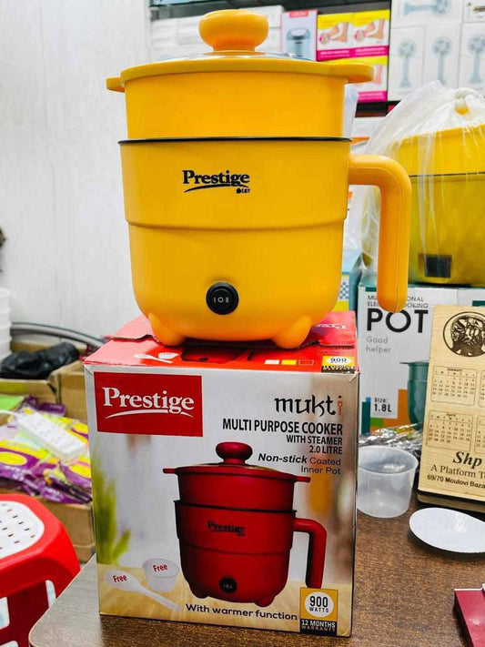 Prestige Electric Mini Cooking Pot