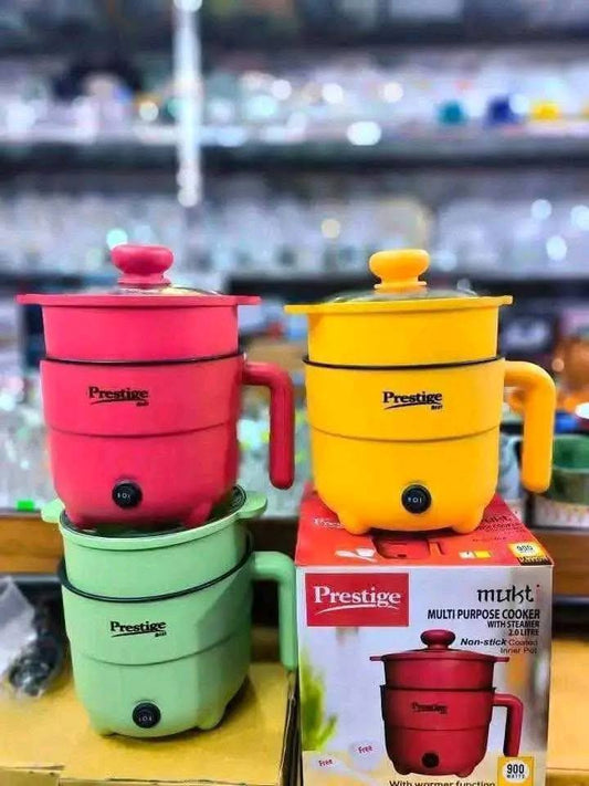 Prestige Electric Mini Cooking Pot
