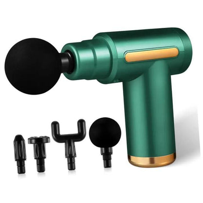 Deep Tissue Therapy Mini Massager