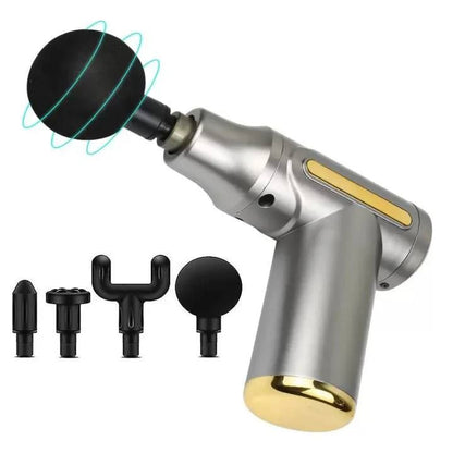 Deep Tissue Therapy Mini Massager