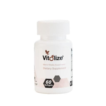 Forever Vitolize™ Men's Vitality Supplement