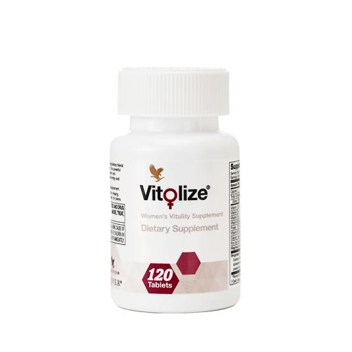 Forever Vitolize™ Women's Vitality Supplement