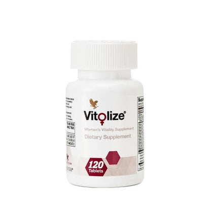 Forever Vitolize™ Women's Vitality Supplement