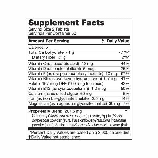 Forever Vitolize™ Women's Vitality Supplement